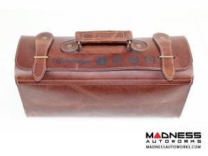 FIAT Heritage Car Cleaning Kit 